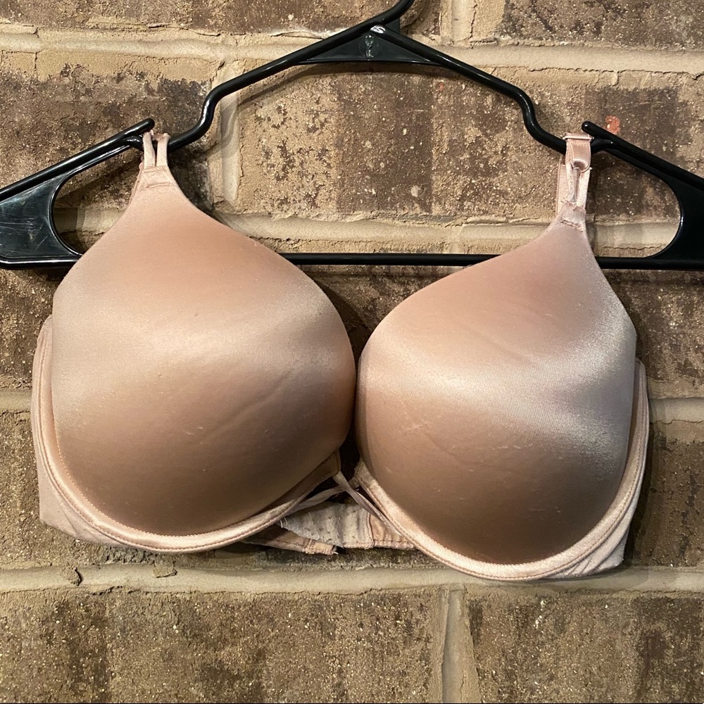 Victoria’s Secret Bombshell Bra